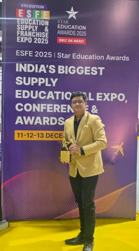 Star Education Award 2025